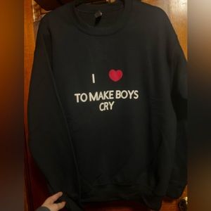 BRAND NEW!! Made by myself.